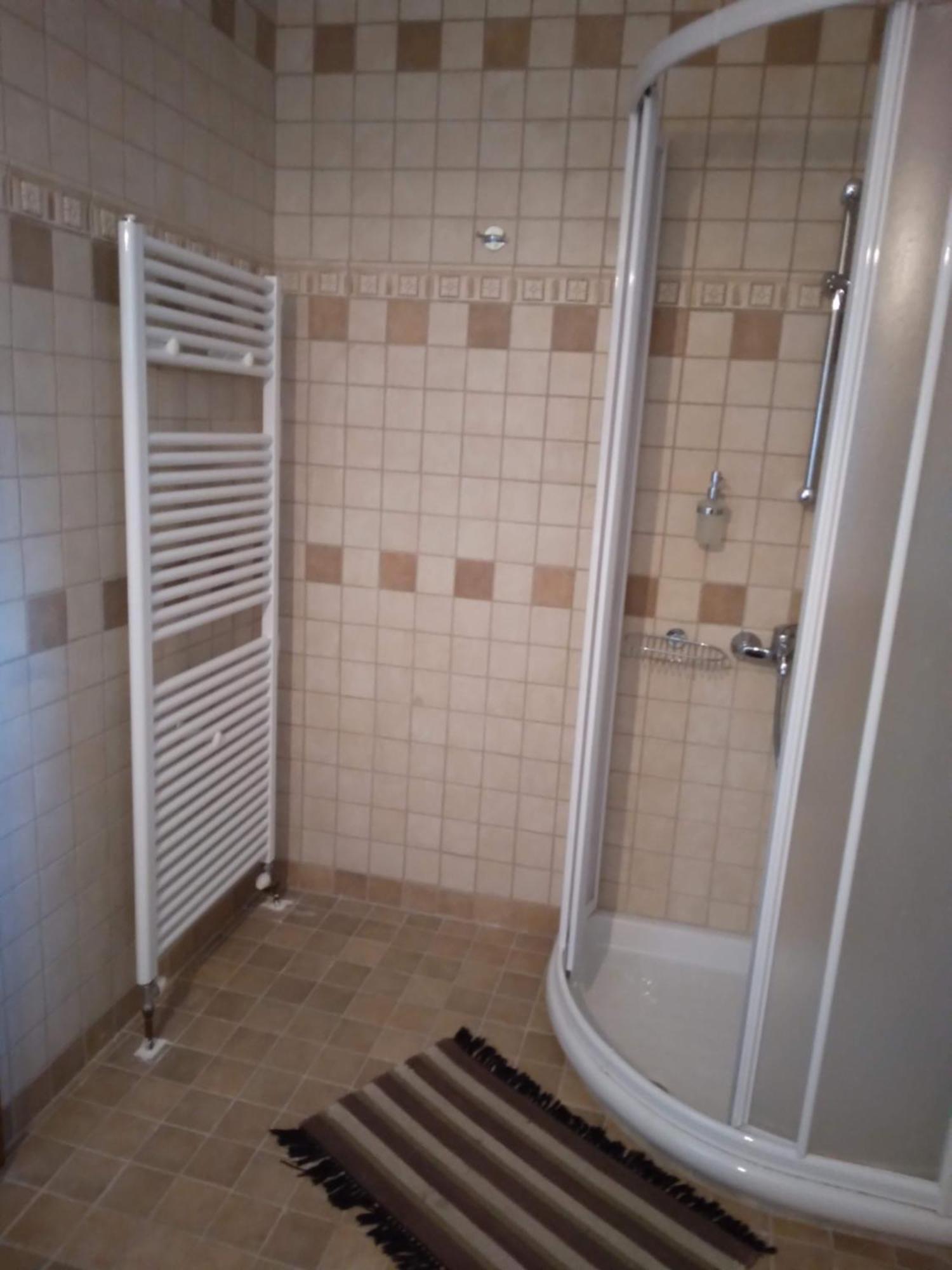 Xenios Petritis Apartamento Levádeia Exterior foto